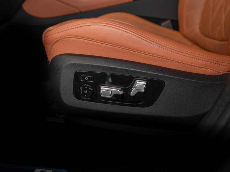 BMW X6 III (G06) Рестайлинг Москва  - изображение 31