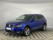 Volkswagen Tiguan II Воронеж  - изображение 20
