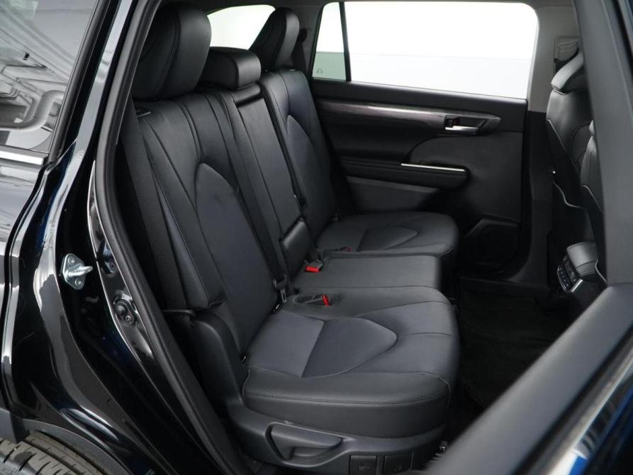 Toyota Highlander IV (XU70) Москва  - изображение 7