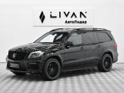 Mercedes-Benz GL-Класс II (X166) Москва  - изображение 28