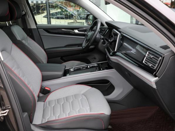 Volkswagen Teramont I Рестайлинг (China Market) с пробегом 2021 года, цена 4 298 000 рублей, 50382 км, внедорожник, Автокод Объявления