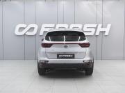 Kia Sportage IV Рестайлинг Ростов-на-Дону  - изображение 23