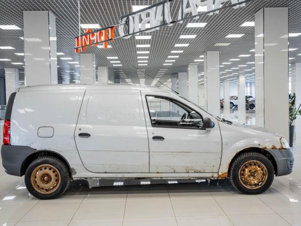 Lada (ВАЗ) Largus I с пробегом 2014 года, цена 360 000 рублей, 371562 км, фургон, Автокод Объявления