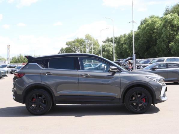 Geely Coolray I Рестайлинг с пробегом 2024 года, цена 2 100 000 рублей, 41068 км, внедорожник, Автокод Объявления
