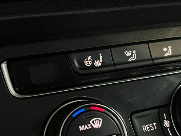 Volkswagen Tiguan II с пробегом 2019 года, цена 2 650 000 рублей, 78000 км, внедорожник, Автокод Объявления