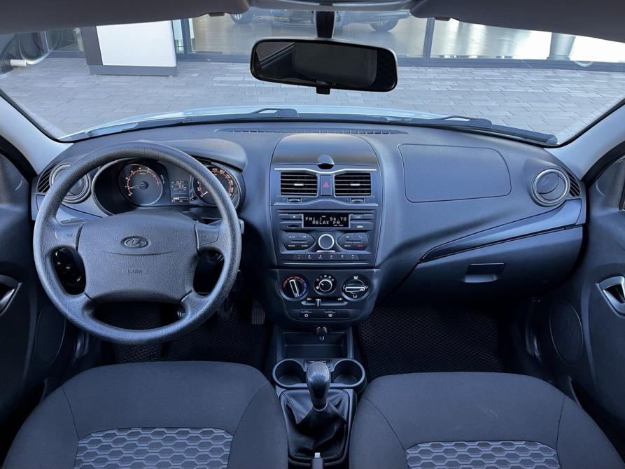 Lada (ВАЗ) Granta I Рестайлинг Нижний Новгород  - изображение 19