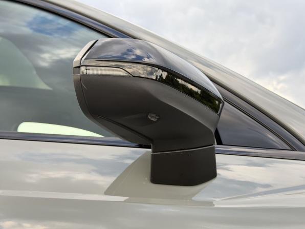 Audi Q3 II (F3) с пробегом 2026 года, цена 3 850 000 рублей, 25 км, внедорожник, Автокод Объявления