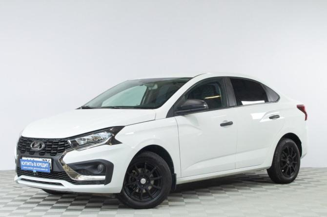 Lada (ВАЗ) Iskra с пробегом 2025 года, цена 1 429 000 рублей, 7152 км, седан, Автокод Объявления