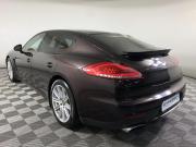 Porsche Panamera I Рестайлинг Москва  - изображение 26