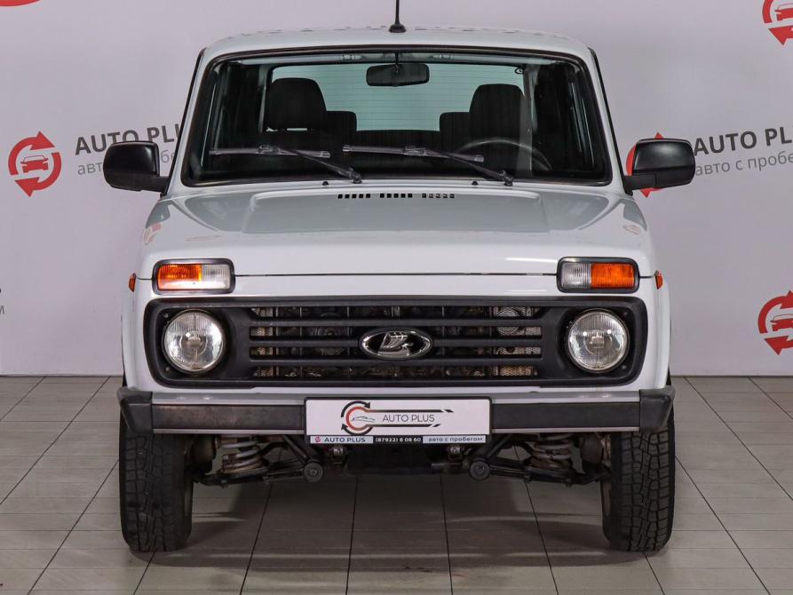 Lada (ВАЗ) Niva Legend I Минеральные Воды  - изображение 4