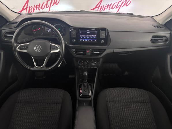 Volkswagen Polo VI с пробегом 2022 года, цена 1 455 000 рублей, 88842 км, лифтбек, Автокод Объявления