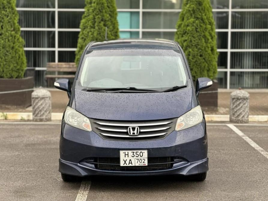 Honda Freed I Уфа  - изображение 2