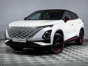 Omoda C5 I Москва  - изображение 22