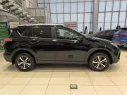 Toyota RAV4 IV (XA40) Рестайлинг Казань  - изображение 27