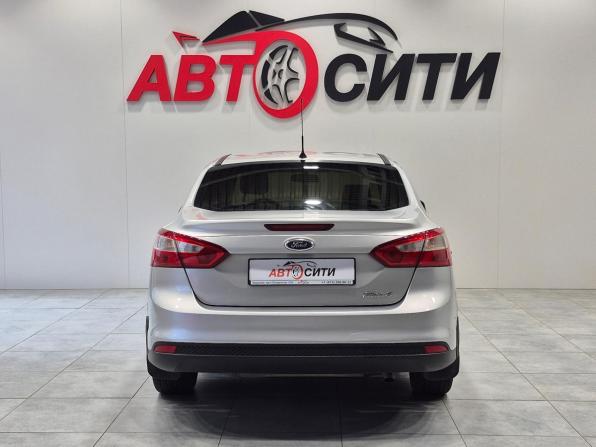 Ford Focus III с пробегом 2014 года, цена 804 000 рублей, 169000 км, седан, Автокод Объявления