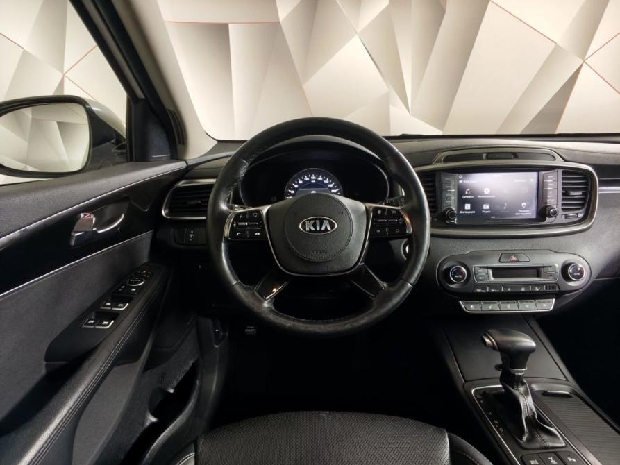 Kia Sorento III Prime Рестайлинг Москва  - изображение 20