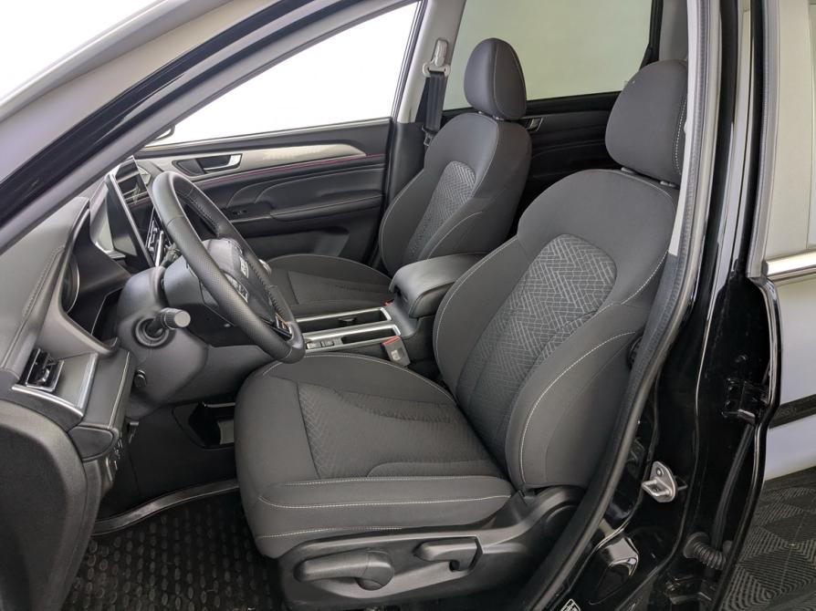 Haval M6 II Москва  - изображение 20