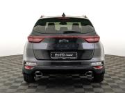 Kia Sportage IV Рестайлинг Санкт-Петербург  - изображение 33