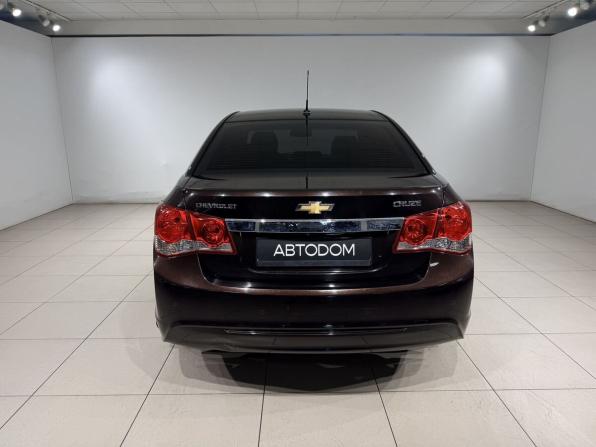 Chevrolet Cruze I Рестайлинг с пробегом 2014 года, цена 899 000 рублей, 147000 км, седан, Автокод Объявления