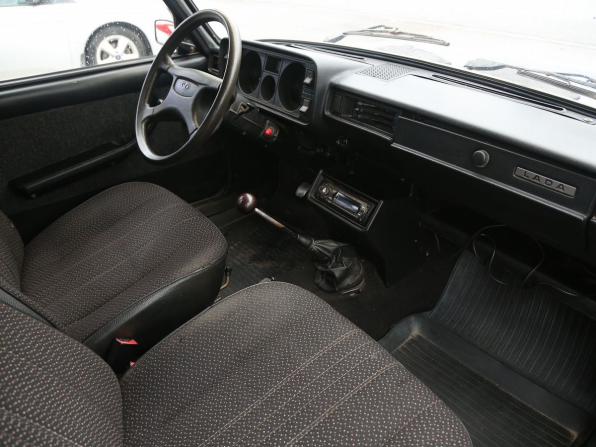 Lada (ВАЗ) 2105 с пробегом 2005 года, цена 92 000 рублей, 127000 км, седан, Автокод Объявления