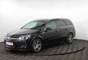 Opel Astra H Рестайлинг Нижний Новгород  - изображение 25