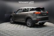 Geely Atlas Pro Крым  - изображение 31