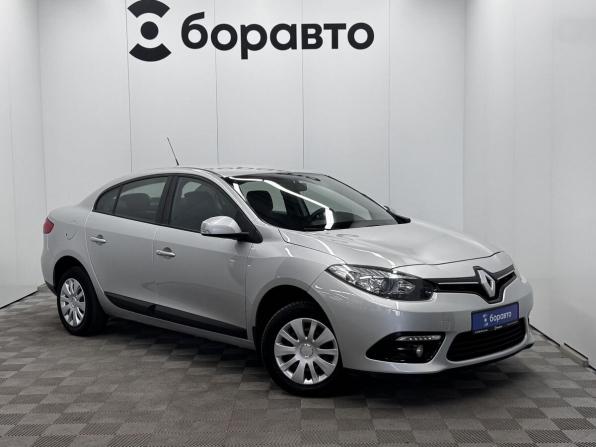 Renault Fluence I с пробегом 2013 года, цена 677 000 рублей, 178175 км, седан, Автокод Объявления