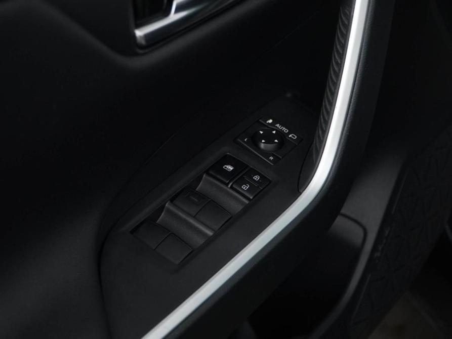 Toyota RAV4 V (XA50) Москва  - изображение 19
