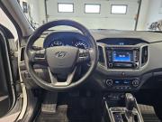 Hyundai Creta I Москва  - изображение 27