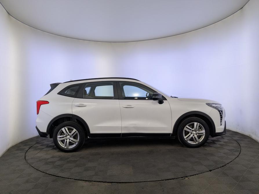 Haval Jolion I Рестайлинг Москва  - изображение 4