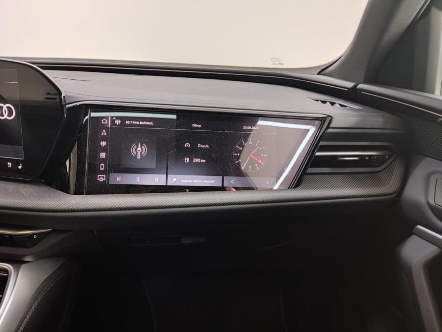 Audi Q5 III (GU) Барнаул  - изображение 12
