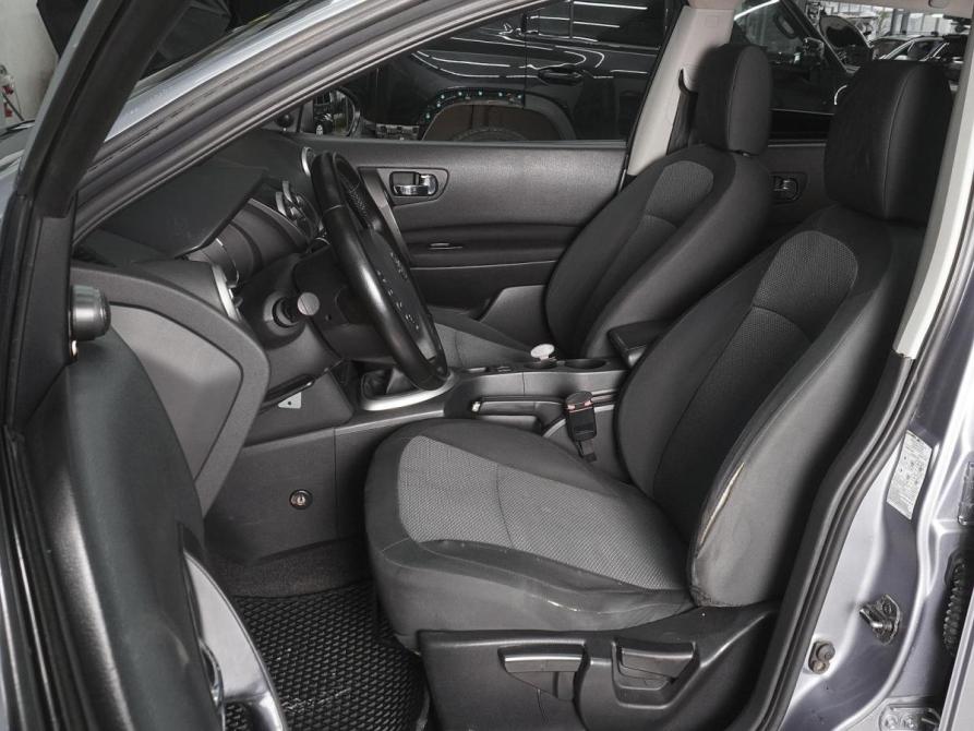 Nissan Qashqai+2 I Рестайлинг Ростов-на-Дону  - изображение 11
