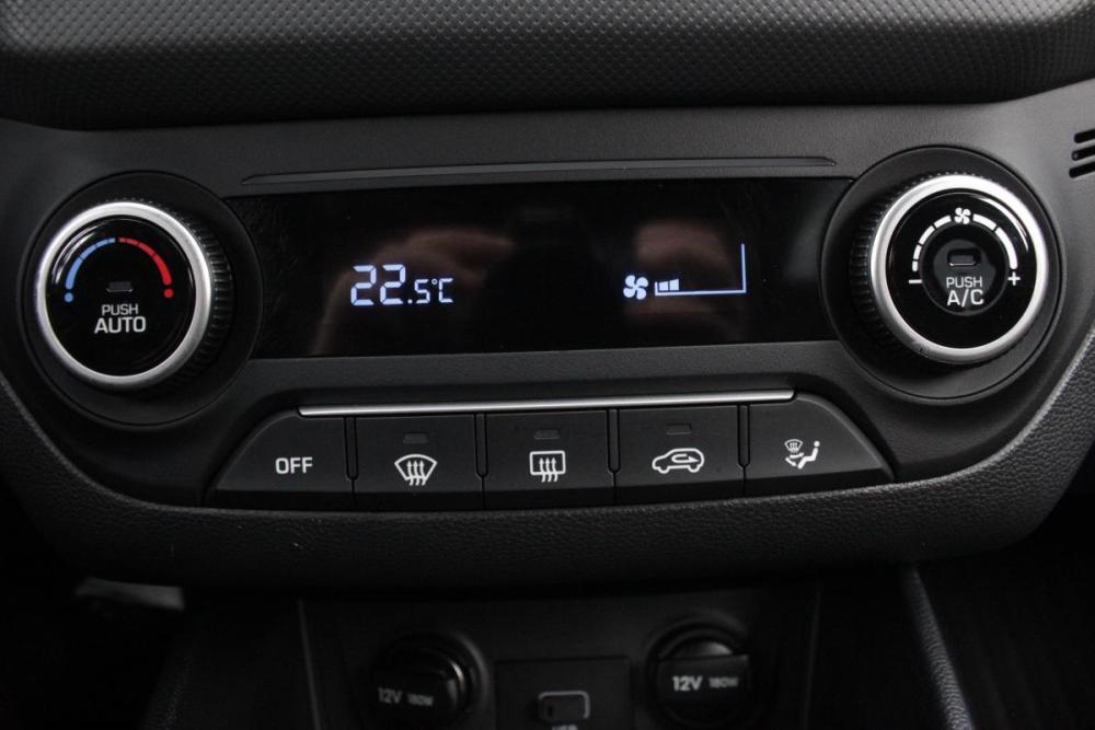 Hyundai Creta I Рестайлинг Брянск  - изображение 21