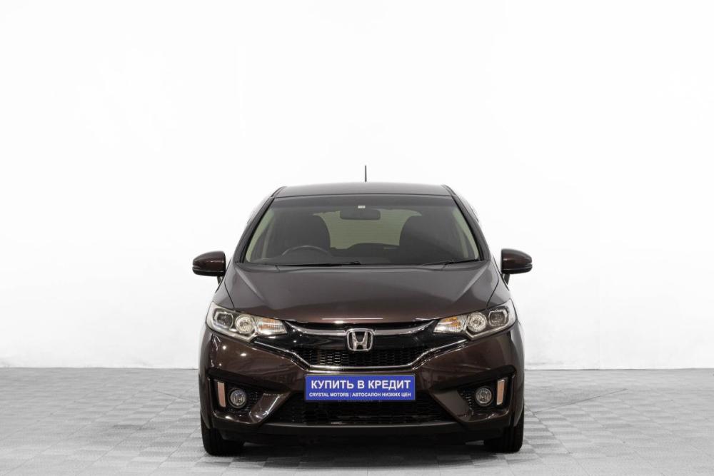 Honda Fit III Барнаул  - изображение 2