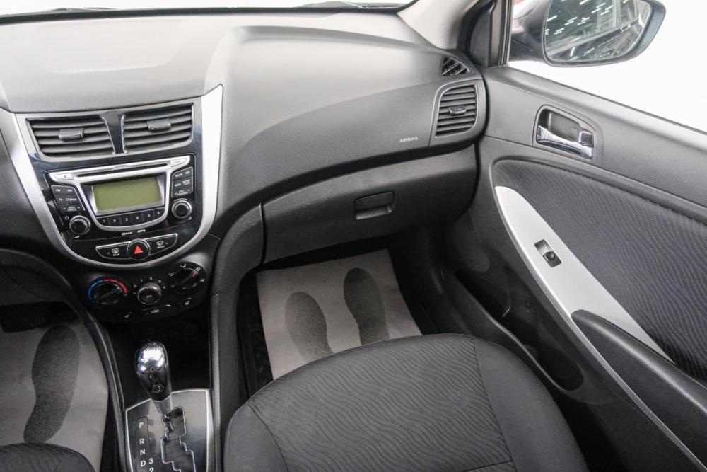 Hyundai Solaris I Красноярск  - изображение 12