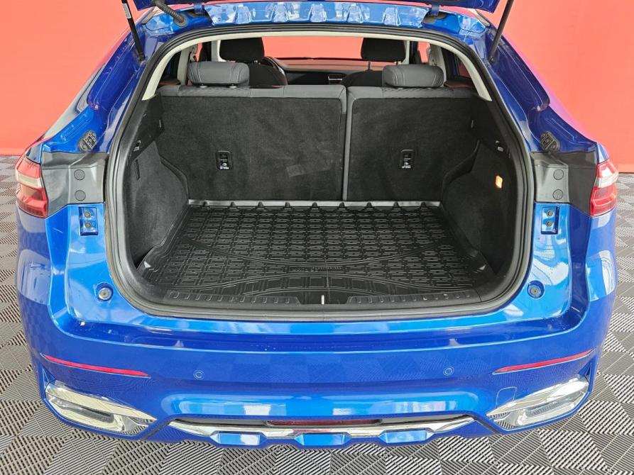 Haval F7x I Вологда  - изображение 22