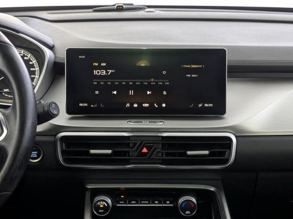 Geely Coolray I с пробегом 2023 года, цена 1 690 000 рублей, 70865 км, внедорожник, Автокод Объявления