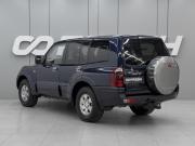 Mitsubishi Pajero III Рестайлинг Ростов-на-Дону  - изображение 18