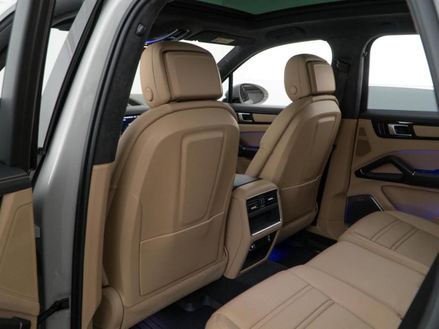 Porsche Cayenne III Москва  - изображение 11