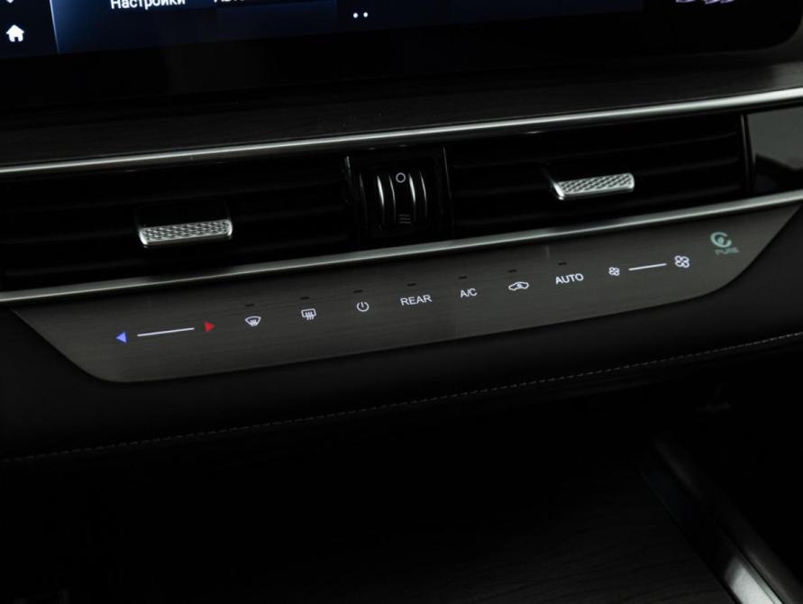 Chery Tiggo 8 Pro Max I Рестайлинг Санкт-Петербург  - изображение 19