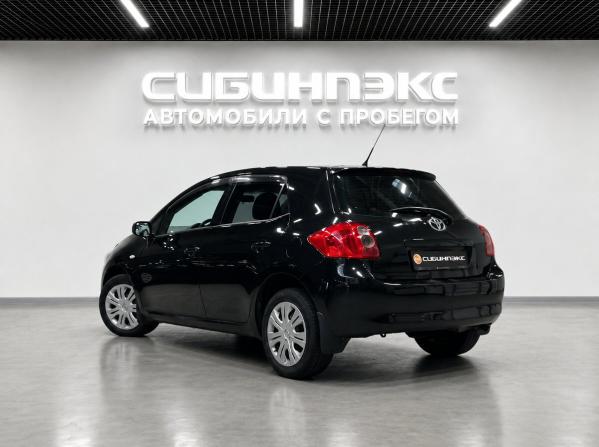 Toyota Auris I с пробегом 2007 года, цена 465 000 рублей, 350000 км, хэтчбек, Автокод Объявления