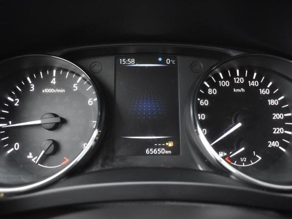 Nissan X-Trail III с пробегом 2018 года, цена 1 725 000 рублей, 65649 км, внедорожник, Автокод Объявления