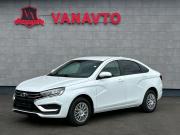 Lada (ВАЗ) Vesta I Рестайлинг (NG) Альметьевск  - изображение 9