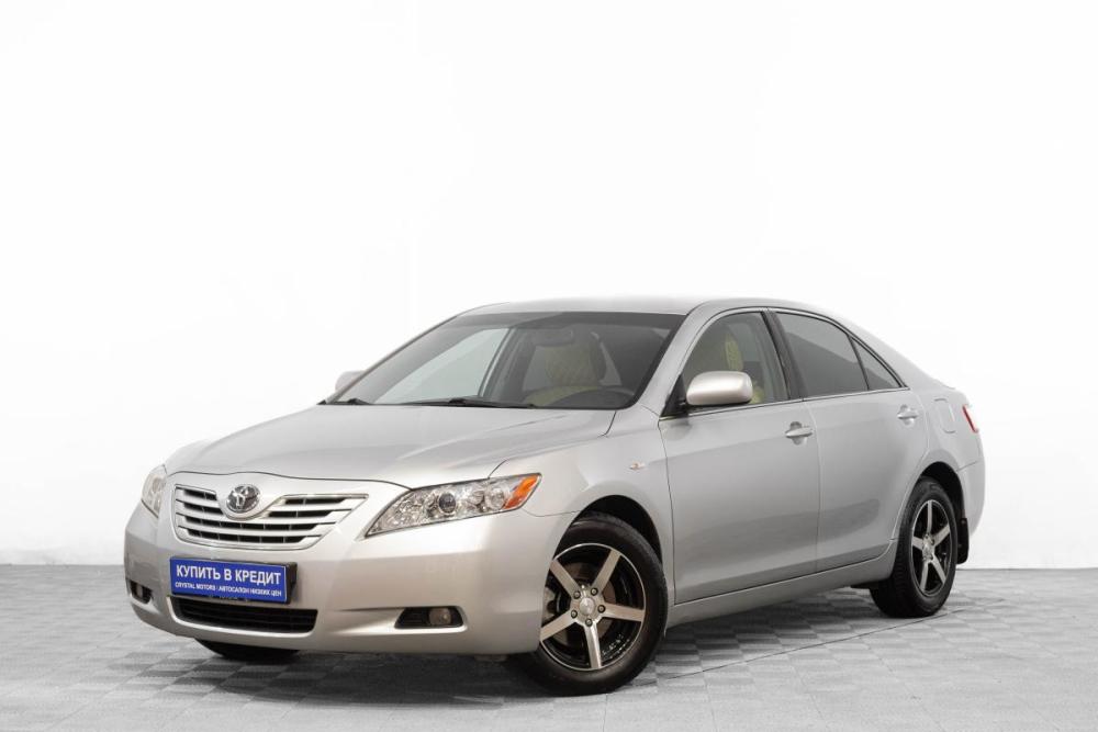 Toyota Camry VI (XV40) Барнаул  - изображение 4