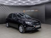 Lada (ВАЗ) Granta I Рестайлинг Самара  - изображение 25