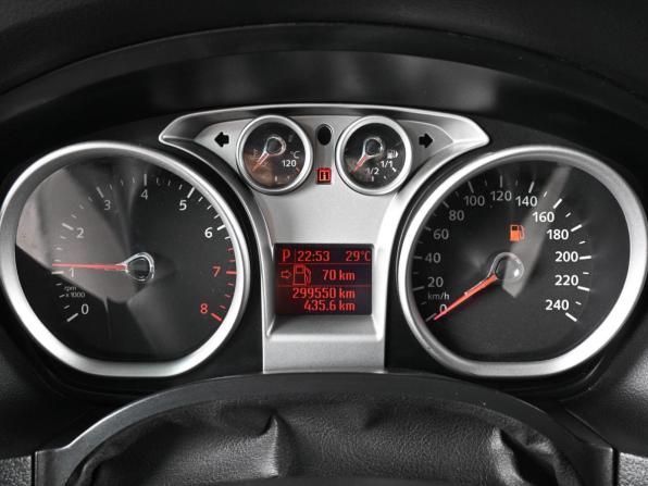 Ford Focus II Рестайлинг с пробегом 2008 года, цена 699 000 рублей, 299550 км, хэтчбек, Автокод Объявления