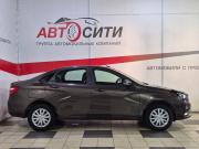 Lada (ВАЗ) Vesta I Воронеж  - изображение 29
