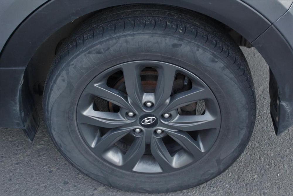 Hyundai Creta I Рестайлинг Брянск  - изображение 24
