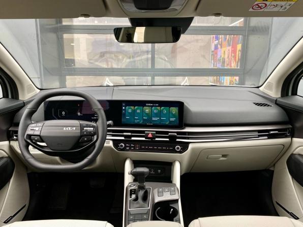 Новый Kia Sportage V Рестайлинг 2026 года, цена 5 190 000 рублей, внедорожник, Автокод Объявления