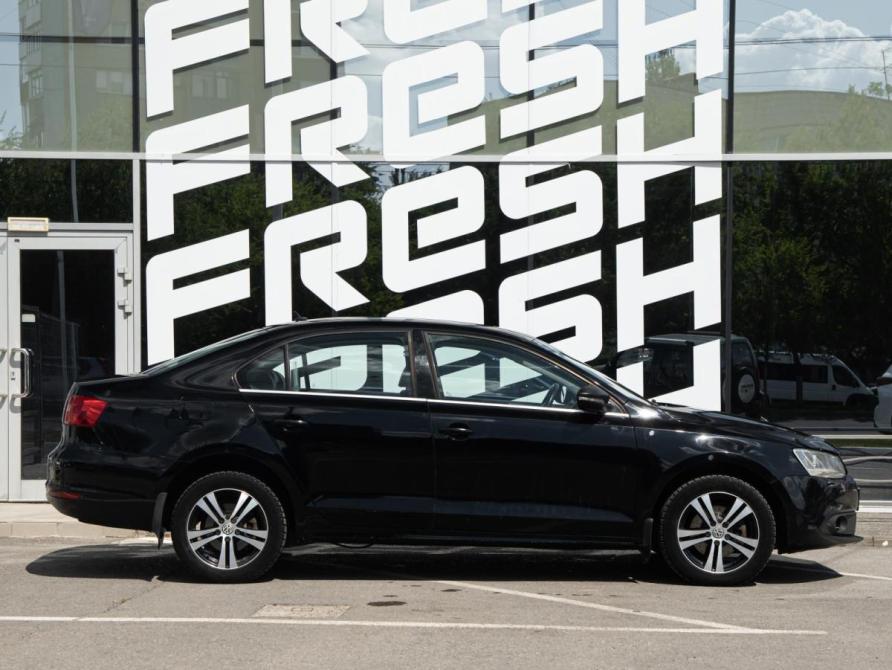 Volkswagen Jetta VI Волгоград  - изображение 5